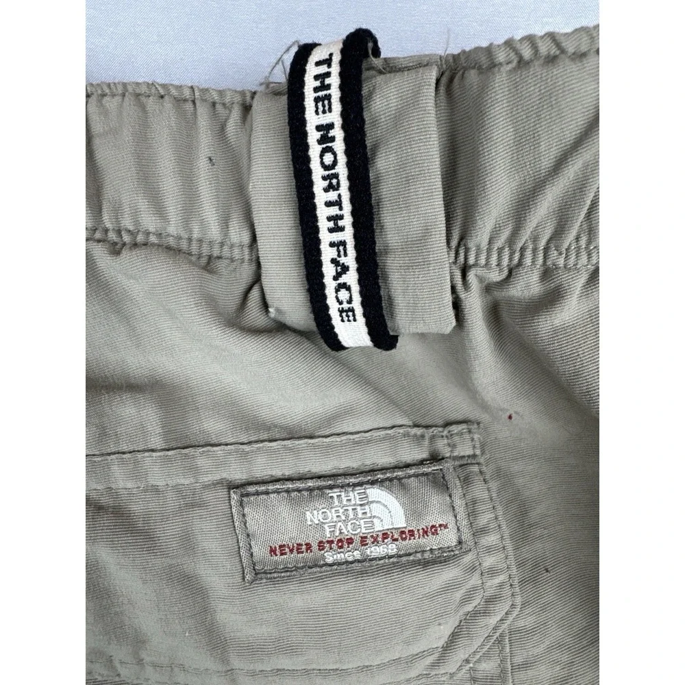 The North Face item details